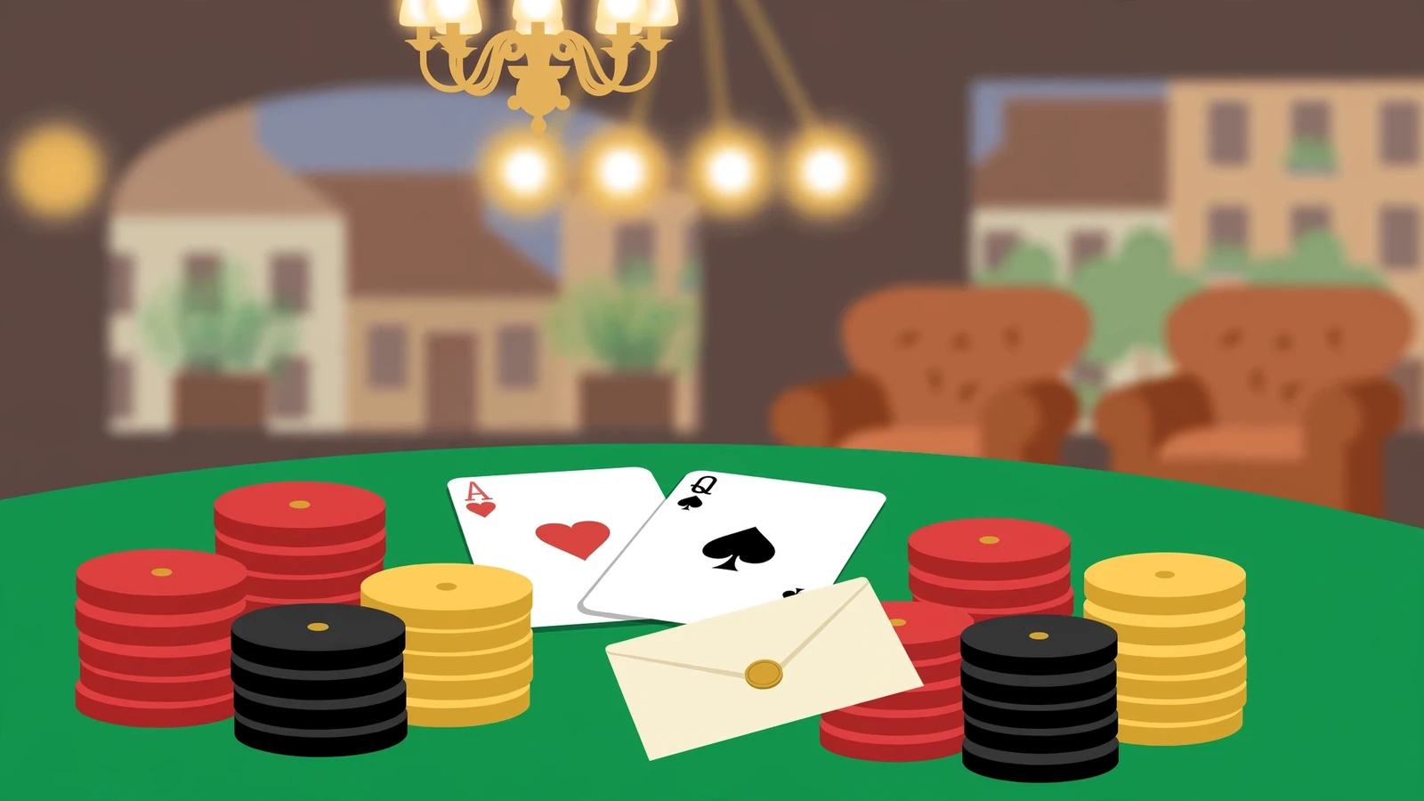 Casino promo kód pro stávající hráče