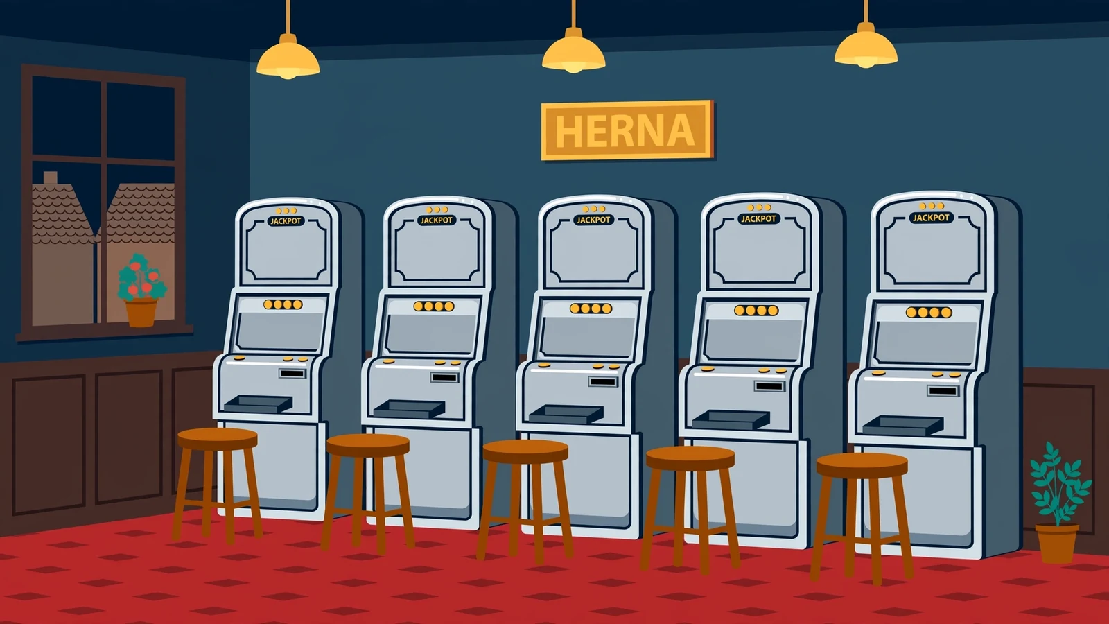 Hrací automaty zdarma online: jak fungují a co hrát