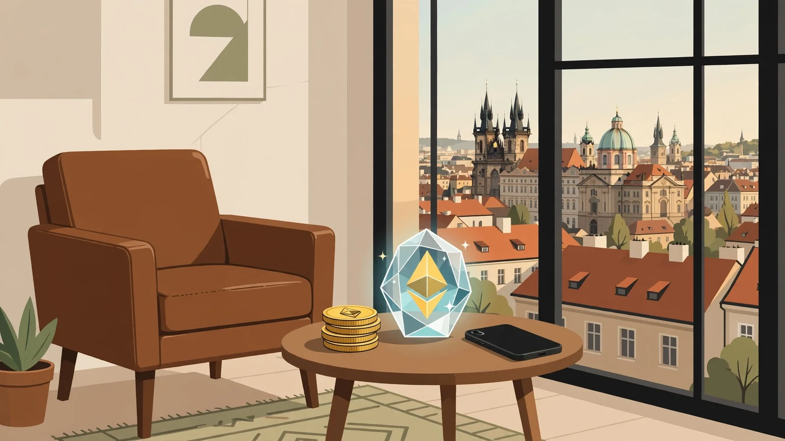Nejlepší online kasino s vkladem přes Ethereum