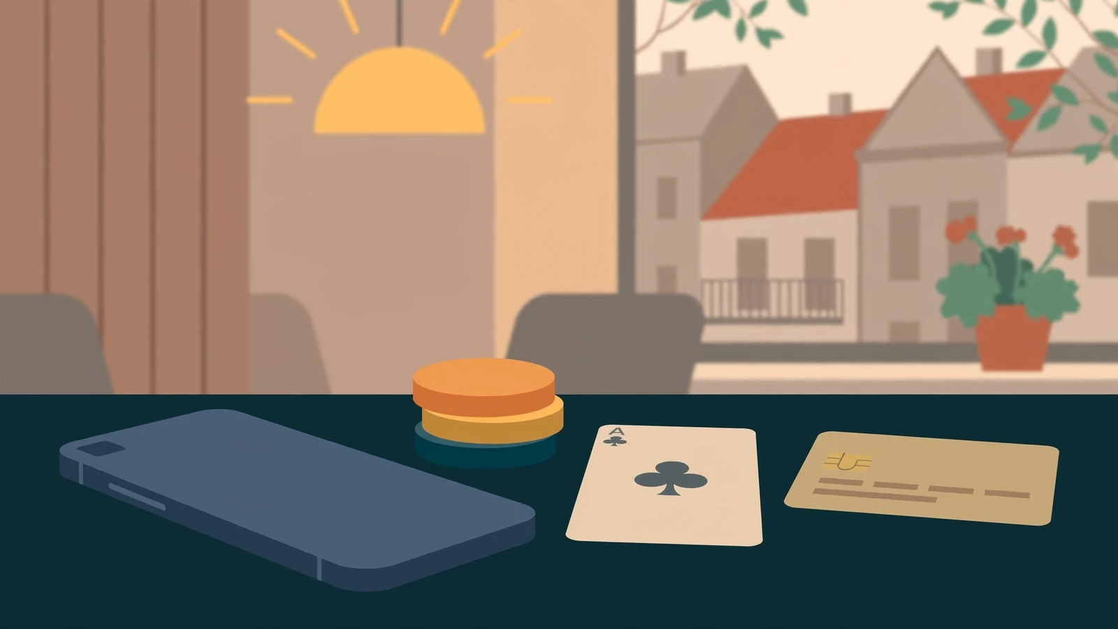 Nejlepší online casino s Google Pay vkladem