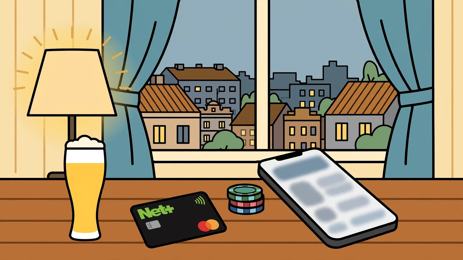 Nejlepší online casino s Netellerem v Česku