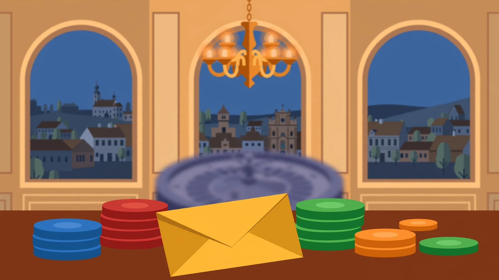 Zahraniční casino bonus za registraci: co ověřit