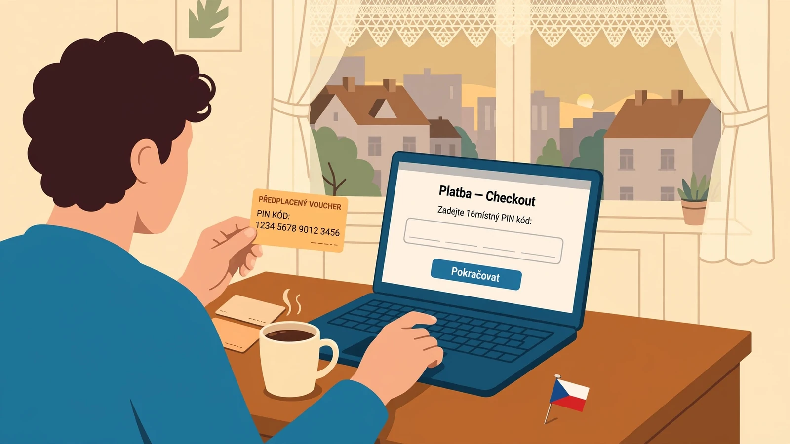 Platba Netellerem v casinu: jak funguje Paysafecard