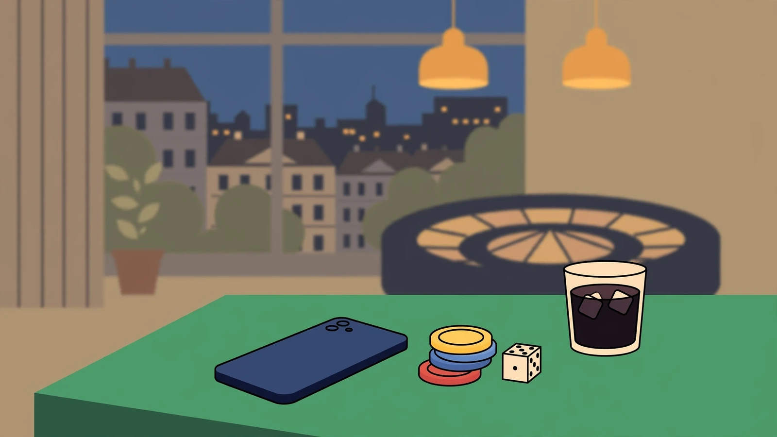 GoPay platba v casinu: mobilní vklad a ověření