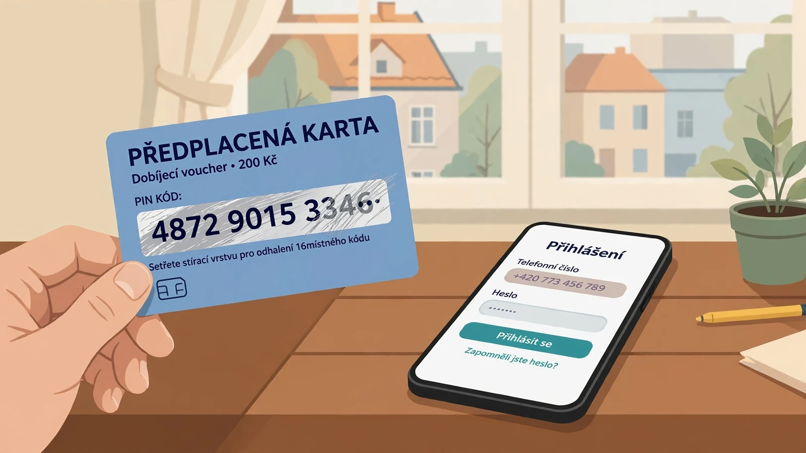 Casino platba Paysafecard: vklad bez bankovního účtu